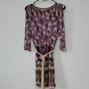 NWT Boutique Esley Dress Sz M